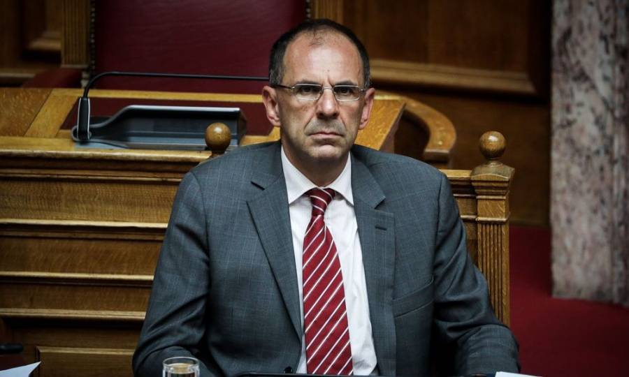 Γεραπετρίτης: Έχουμε σχέδιο, αν το ΣτΕ δώσει αναδρομικά στους συνταξιούχους