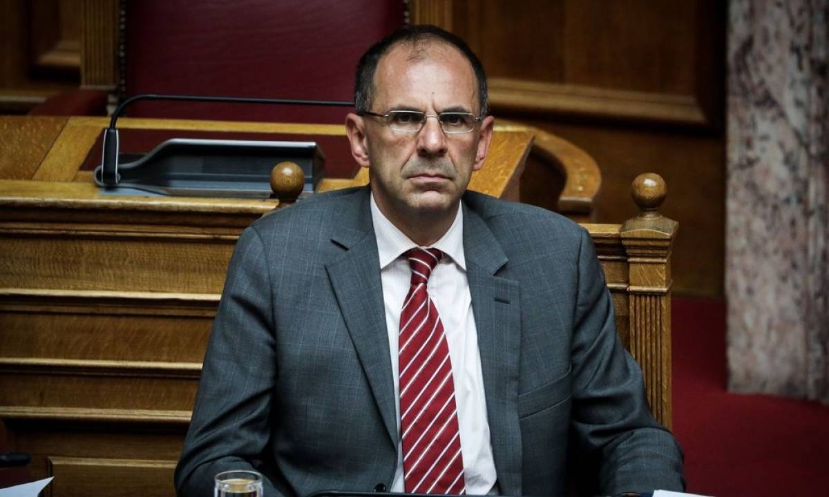Γεραπετρίτης: Έχουμε σχέδιο, αν το ΣτΕ δώσει αναδρομικά στους συνταξιούχους