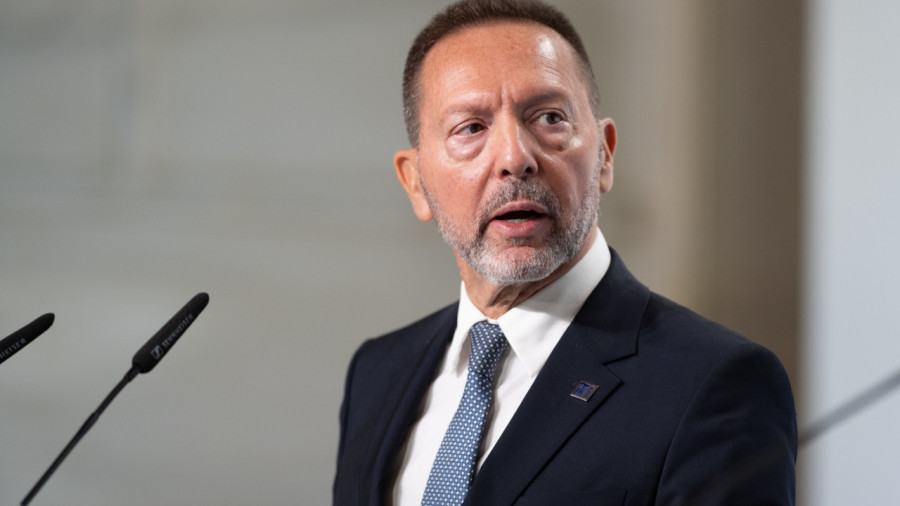 Ο Στουρνάρας για την ασφαλιστική αγορά: Ανάμεσα σε προκλήσεις και νέες ευκαιρίες ανάπτυξης