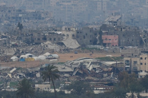 Γάζα: «Σώζεται» η εκεχειρία- Η Χαμάς θα απελευθερώσει τους ομήρους