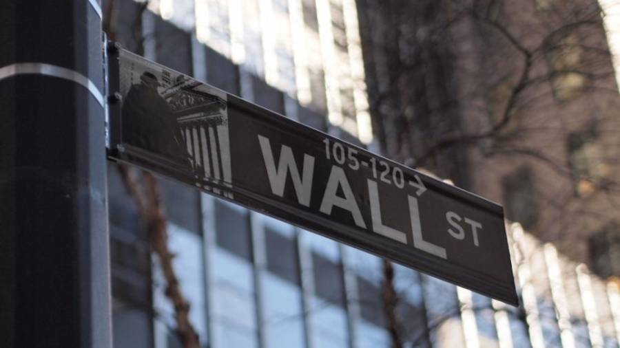 Νέα ρεκόρ στη Wall Street με στήριγμα το εμπόριο