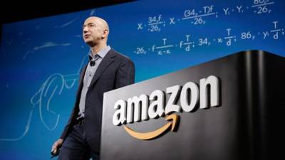 Η Amazon καλεί τους ανταγωνιστές της σε αύξηση μισθών