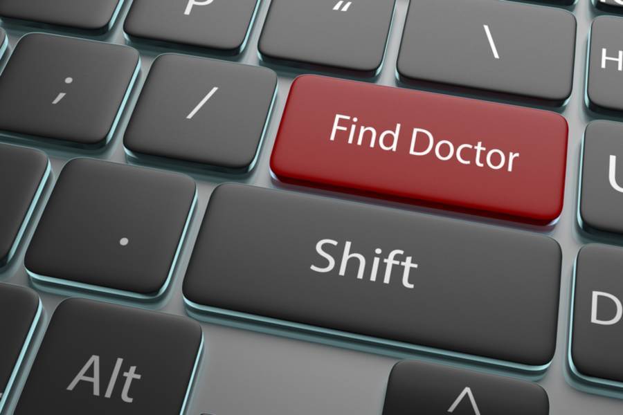 Σε λειτουργία το finddoctors.gov.gr- Προγραμματισμός ραντεβού για την Πρωτοβάθμια Περίθαλψη