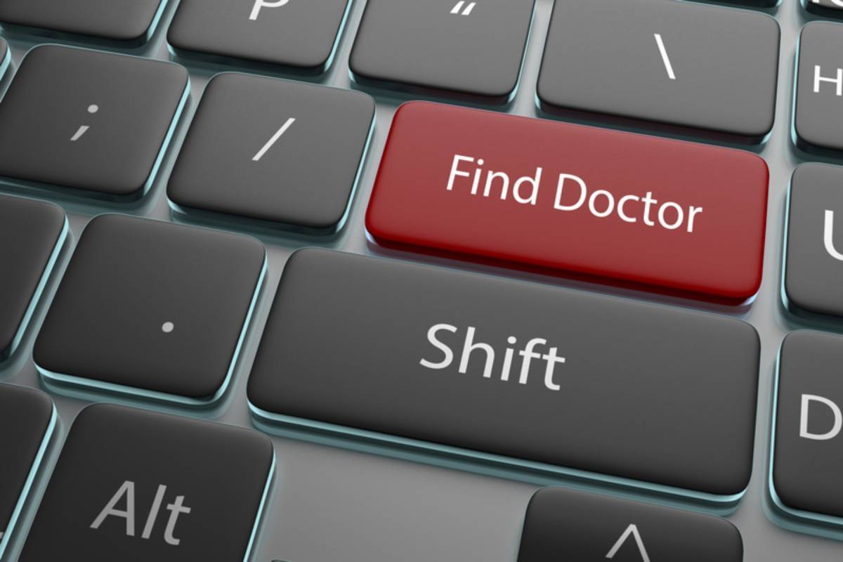 Σε λειτουργία το finddoctors.gov.gr- Προγραμματισμός ραντεβού για την Πρωτοβάθμια Περίθαλψη