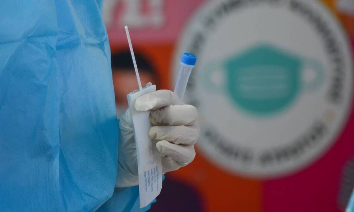 Ο «χάρτης» των κρουσμάτων: 210 στην Αττική, 79 στη Θεσσαλονίκη