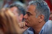 Σκουρλέτης: Τα πράγματα είναι πολύ σοβαρά, αλλά η εποχή της τρόικα δεν υπάρχει πια