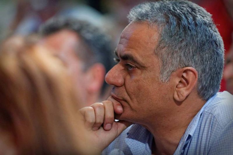 Σκουρλέτης: Τα πράγματα είναι πολύ σοβαρά, αλλά η εποχή της τρόικα δεν υπάρχει πια
