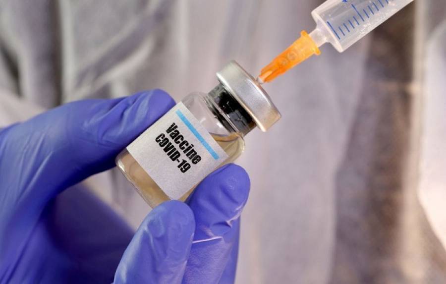 Οι εμβολιασμένοι κατά του κορονοϊού έχουν γενικότερα μικρότερο ποσοστό θνησιμότητας