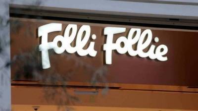 Folli Follie: Προστασία από τους πιστωτές μέχρι τις 6 Δεκεμβρίου