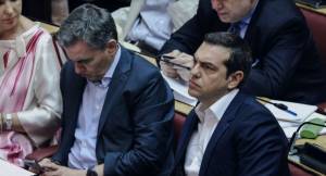 Πρόταση μομφής, κίνηση απόγνωσης ή μπούμερανγκ για τον κ. Τσίπρα;