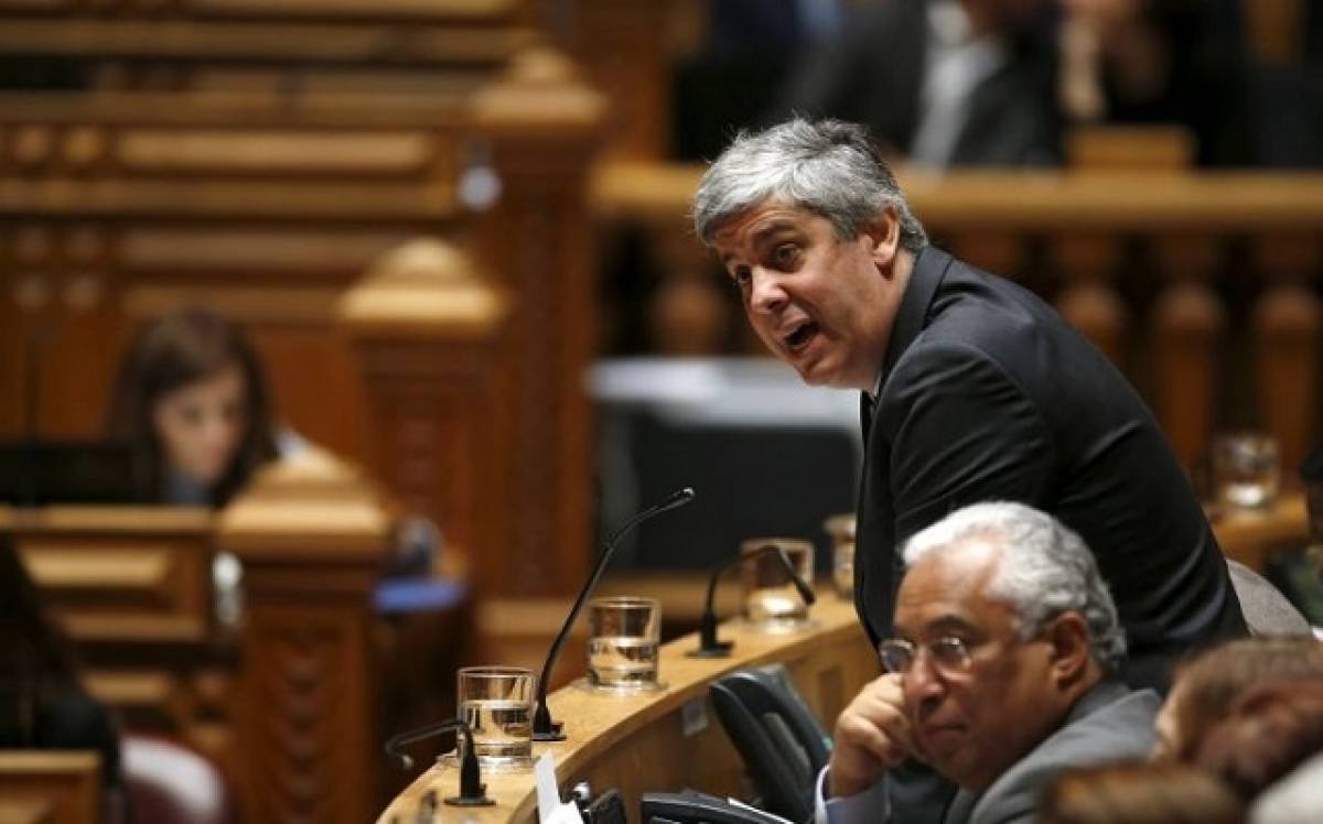 Συμφωνία για τον προϋπολογισμό της Ιταλίας βλέπει ο Σεντένο
