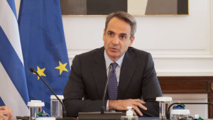 Μητσοτάκης για αγροτικές κινητοποιήσεις: Ο διάλογος, η μόνη λύση - Όχι στην ταλαιπωρία της κοινωνίας