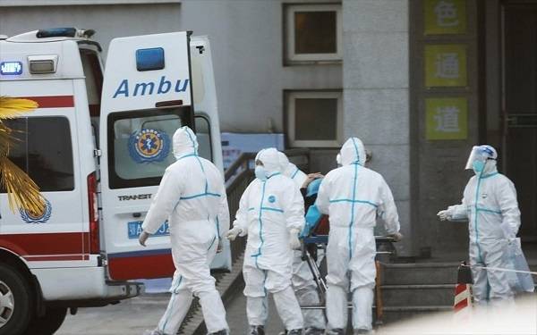 ΗΠΑ: Εντοπίστηκε σε 8 Πολιτείες η βρετανική μετάλλαξη του κορονοϊού