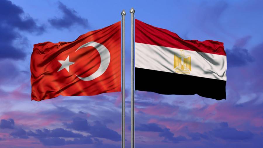 Αίγυπτος-Τουρκία: Ο απολογισμός των διερευνητικών επαφών για Λιβύη-αν. Μεσόγειο