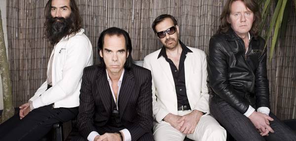 Release Athens: Οι Nick Cave &amp; The Bad Seeds έρχονται στην Αθήνα το 2022