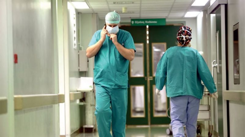 Βαρύ το κατηγορητήριο για το κύκλωμα με τα αντικαρκινικά φάρμακα