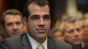 Πλεύρης: Ο Μεταξάς πρέπει να τιμηθεί όπως του αρμόζει ως ο πρωθυπουργός του «Όχι»