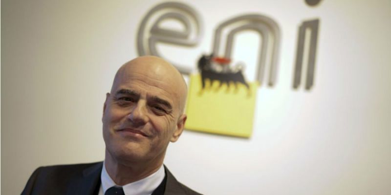 ENI: Δεν εγκαταλείπουμε τη γεώτρηση στην Κύπρο