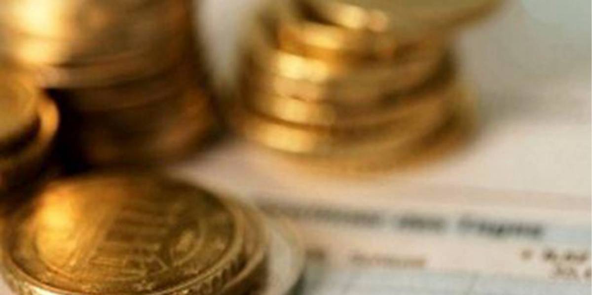 Δεκτές μη ανταγωνιστικές προσφορές 187,5 εκατ. για τα 3μηνα έντοκα