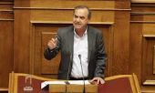 Αλλαγές σε ασφαλιστικό &amp; συντάξεις- Δ. Στρατούλης: Όχι στα προαπαιτούμενα της τρόικας