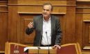 Αλλαγές σε ασφαλιστικό &amp; συντάξεις- Δ. Στρατούλης: Όχι στα προαπαιτούμενα της τρόικας