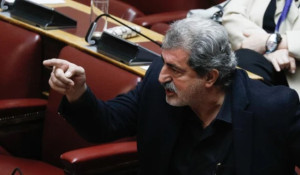 Πολάκης: Θα δούμε ποιος έχει δίκιο στα όργανα του κόμματος