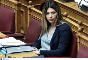 Ζαχαράκη: Εντός τριμήνου ο πρώτος διαγωνισμός αξιοποίησης οικοπέδων δημοσίου