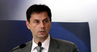 Θεοχάρης: Το timing είναι ιδανικό για επενδύσεις στην Ελλάδα
