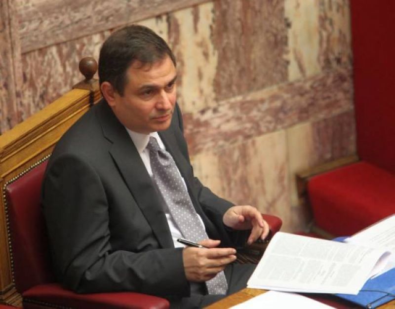 Φεύγουν και από την Ελβετία οι ελληνικές καταθέσεις...