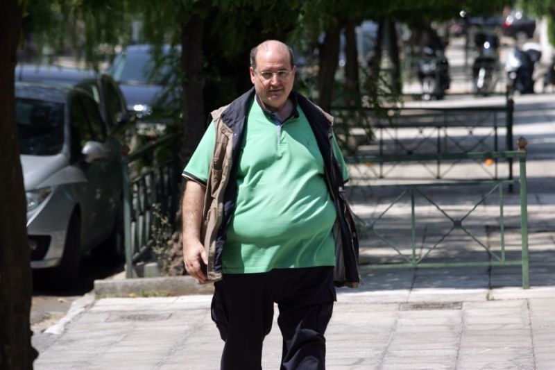 Φίλης: Προτεραιότητα για προσλήψεις αναπληρωτών η επιτυχία σε διαγωνισμό ΑΣΕΠ