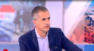 Μπακογιάννης: Θέμα εβδομάδων να γίνει επισκέψιμος ο λόφος Αρδηττού