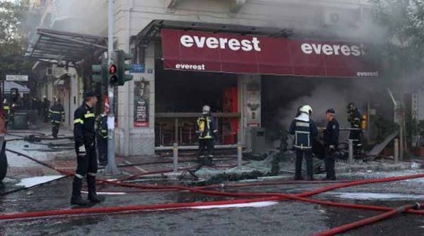 Aνακοίνωση της διαχειρίστριας εταιρείας για το δυστύχημα στο Everest
