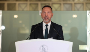 ΤτΕ: 2,5% ανάπτυξη τη διετία 2024-2025
