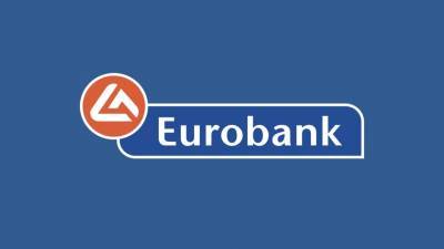 Eurobank: Συναλλαγές εύκολα και με ασφάλεια, 24 ώρες το 24ωρο