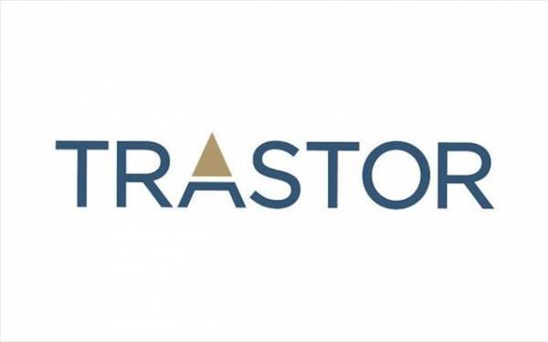 Trastor: Διανομή μερίσματος 0,01€/μετοχή