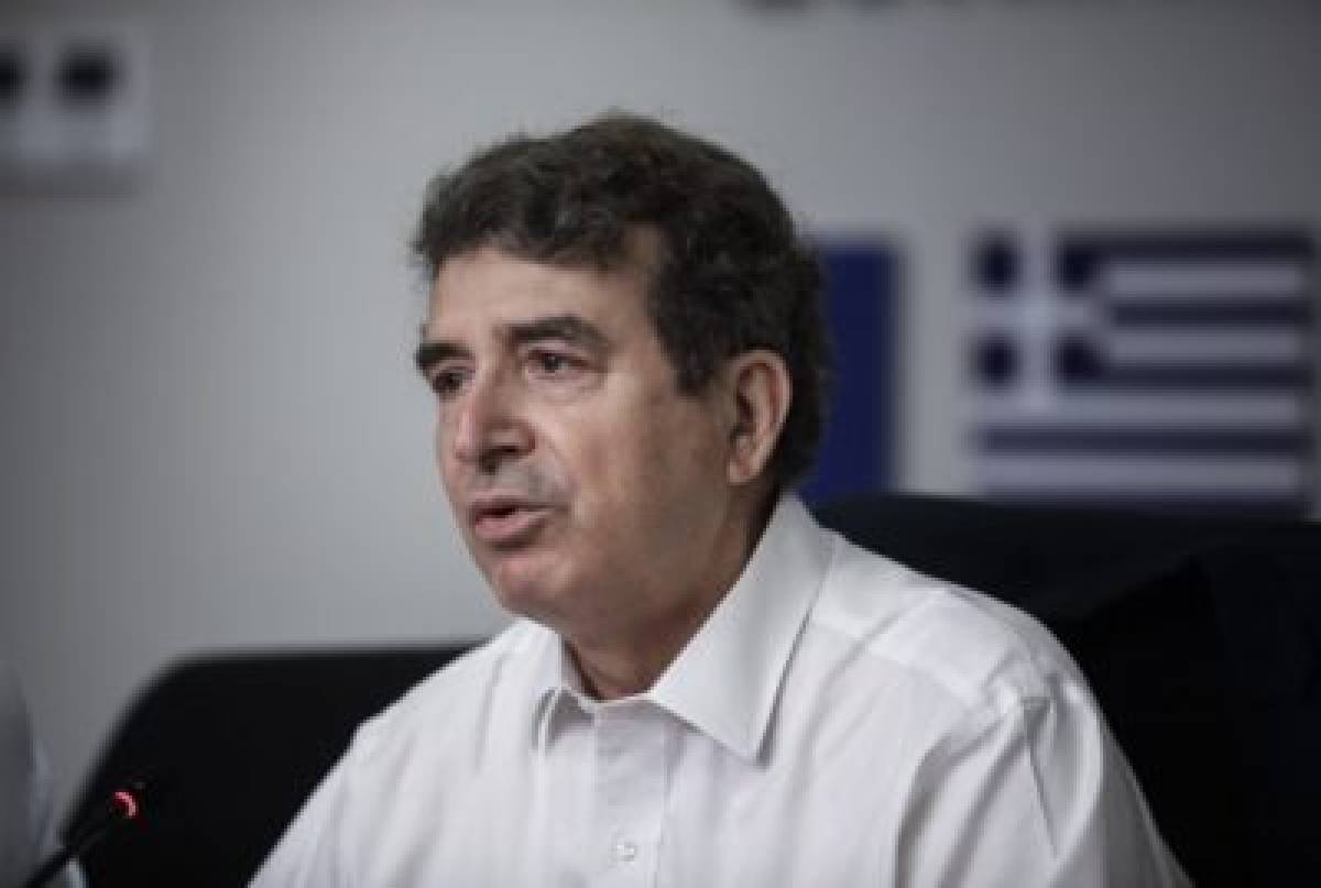 Χρυσοχοΐδης από Ολυμπία: Ειδικές συνθήκες, που δεν συναντάμε συχνά
