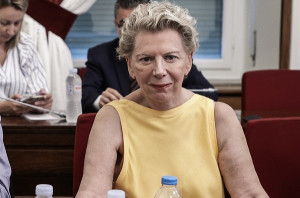 Η αντίδραση της Ακρίτα μετά τη νομική προσφυγή της Μαρέβας