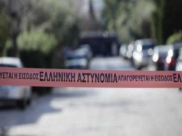 Έγκλημα στο Περιστέρι: Άνδρας έπνιξε με σακούλα συγκάτοικό του