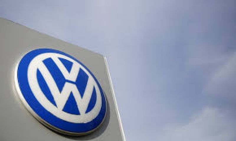 Αγωγή κατά της Volkswagen από επενδυτές