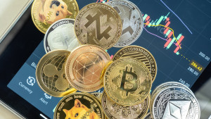 Ενισχύεται η κυριαρχία του Bitcoin- Περιμένοντας το halving
