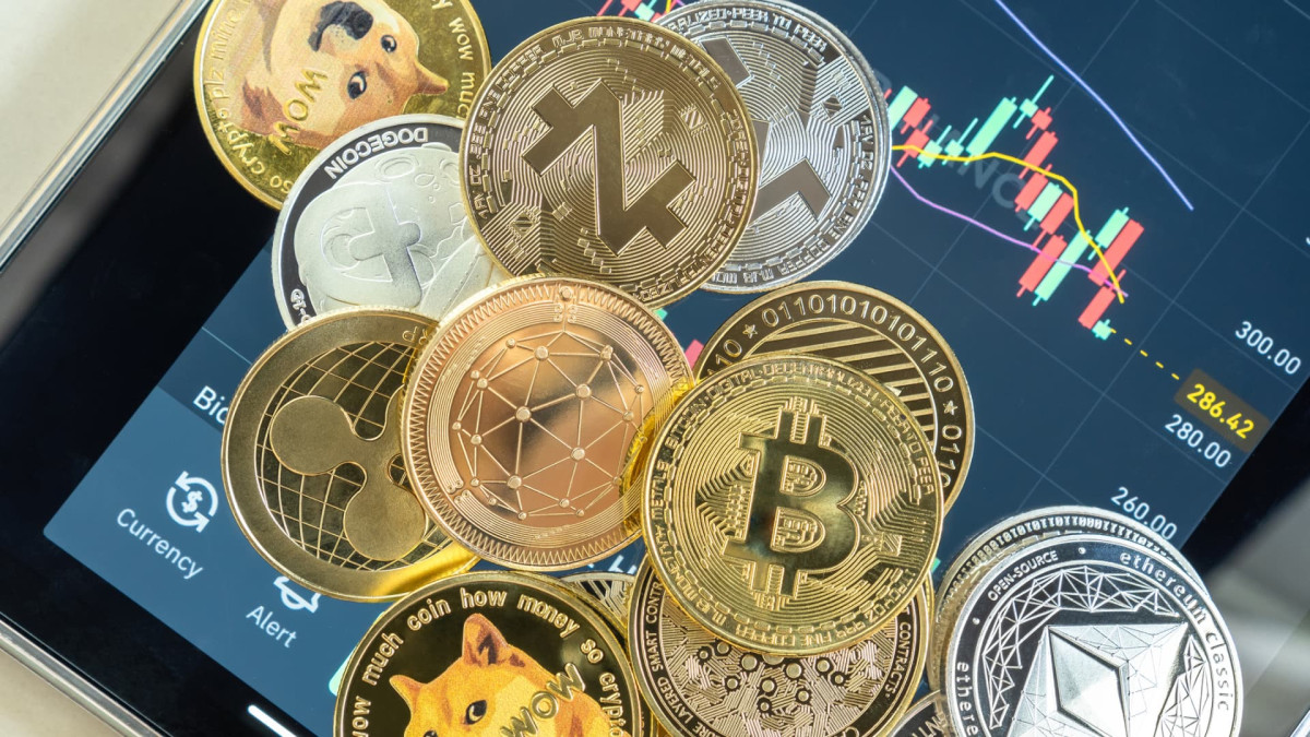Ενισχύεται η κυριαρχία του Bitcoin- Περιμένοντας το halving