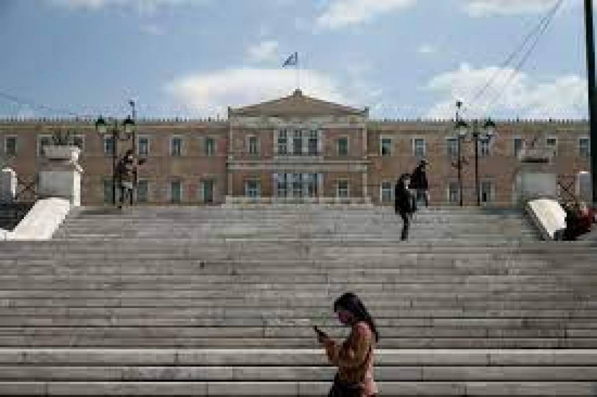 Η διασπορά των νέων κρουσμάτων: 305 στην Αττική–71 στην Κρήτη