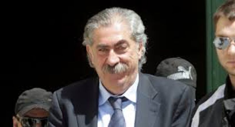 Πέθανε ο Μάκης Ψωμιάδης