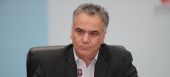 Σκουρλέτης: Όχι και συμφωνία πάση θυσία- Δεν ποντάρω πουθενά