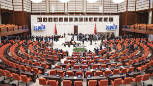 Τουρκία: Θέμα ημερών η κύρωση ένταξης της Σουηδίας στο ΝΑΤΟ