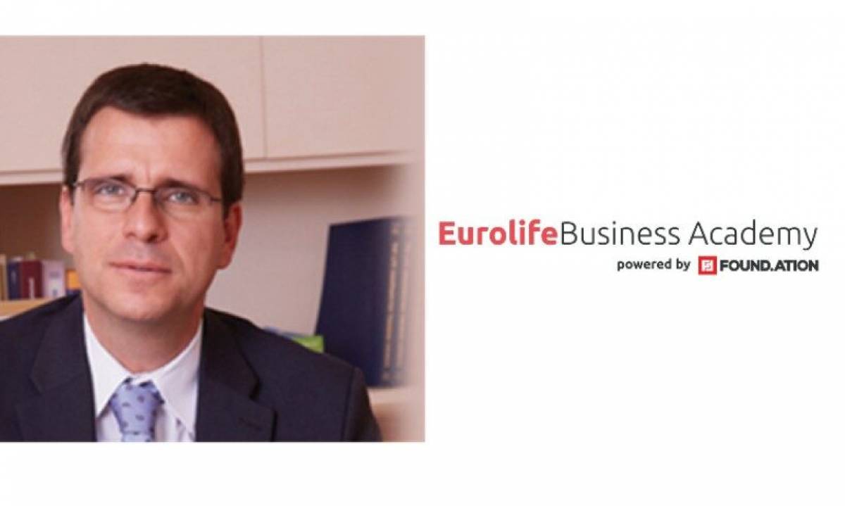 Μεγάλη συμμετοχή στο Eurolife Business Academy