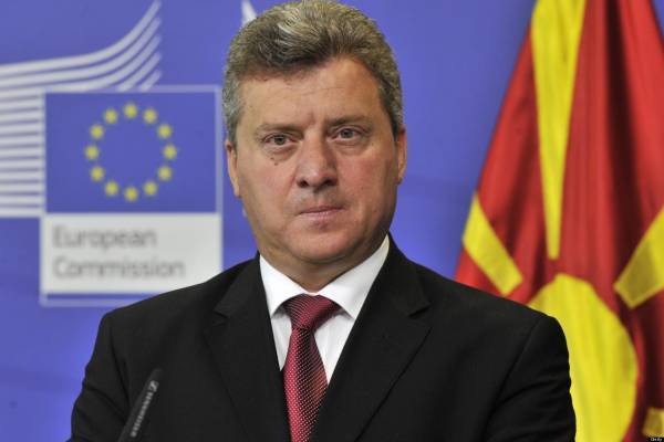 Ιβάνοφ: Η ιστορία απεχθάνεται τους δειλούς και όσους δωροδοκούνται
