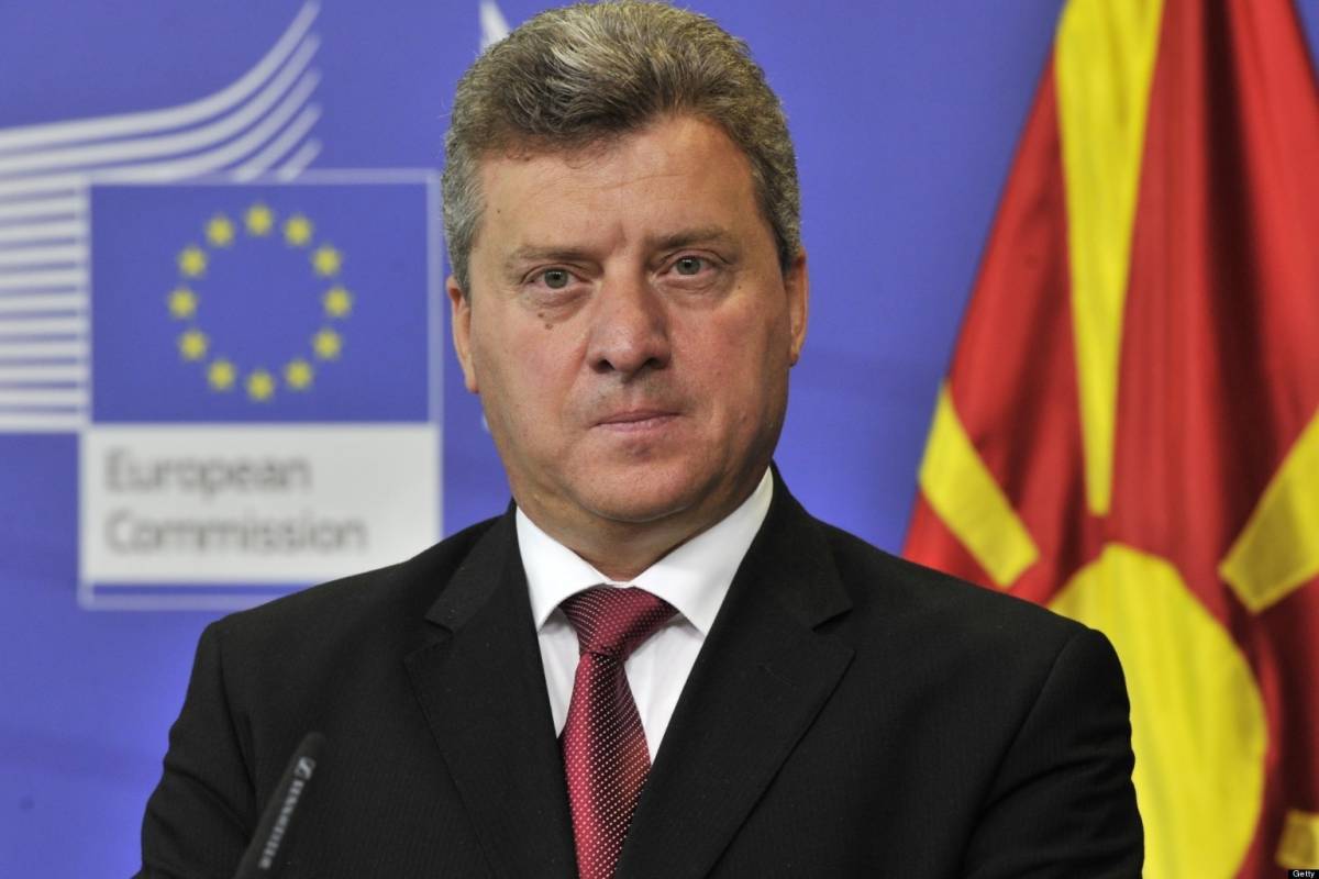Ιβάνοφ: Η ιστορία απεχθάνεται τους δειλούς και όσους δωροδοκούνται