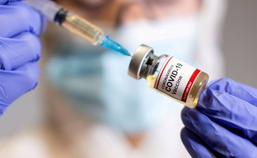 Δοκιμάζεται σε τέσσερις χώρες ένα φθηνό εμβόλιο κατά της covid-19