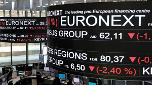 Αρνητικό κλίμα στο άνοιγμα των ευρωαγορών ελέω Fed